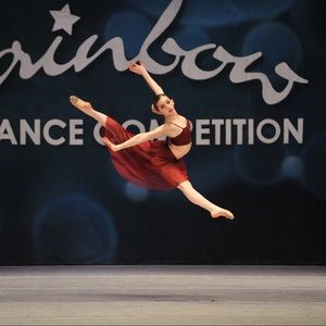 Meet your Posher, Lilly